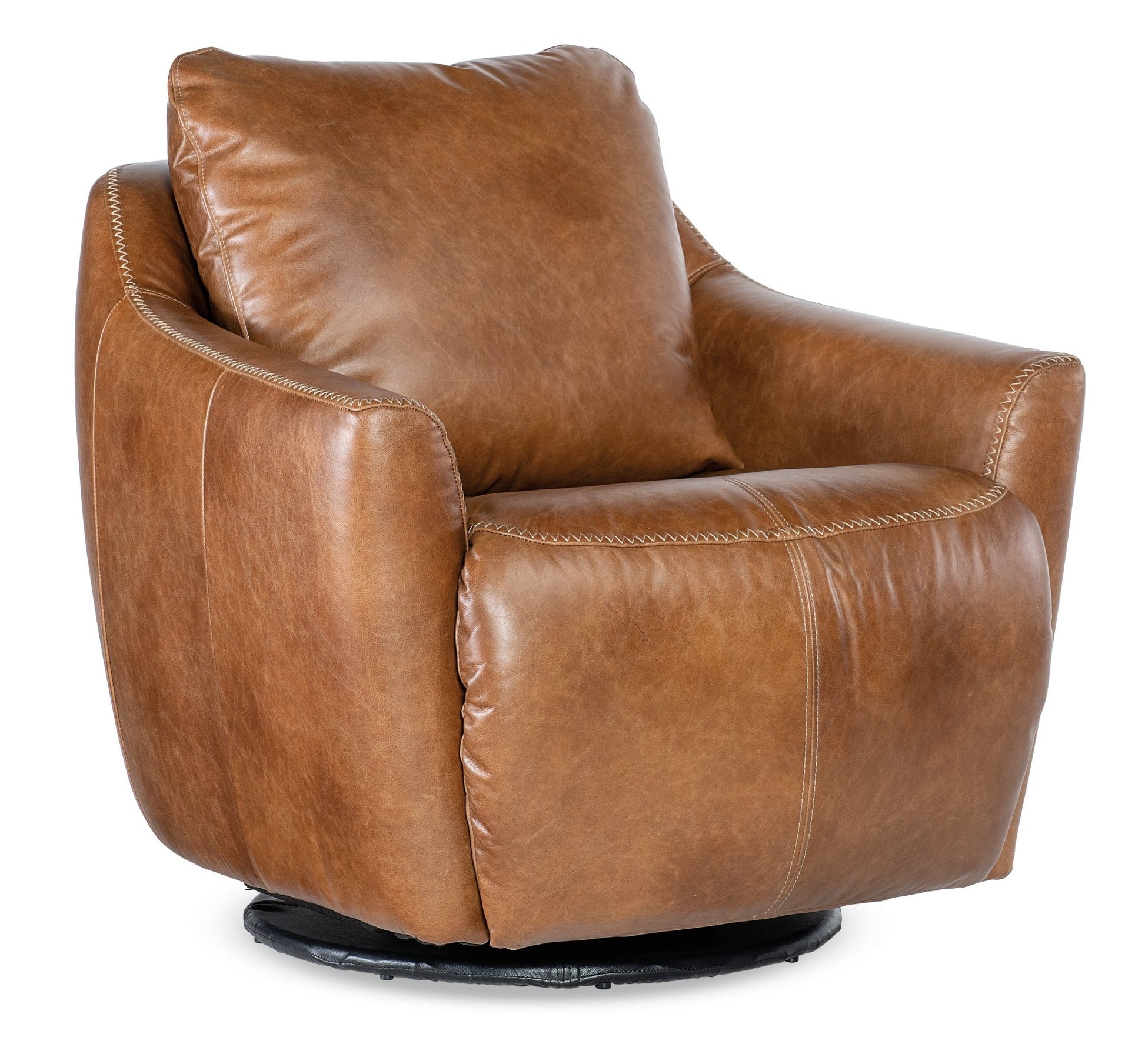 HookerBeau Swivel w/Power Footrest