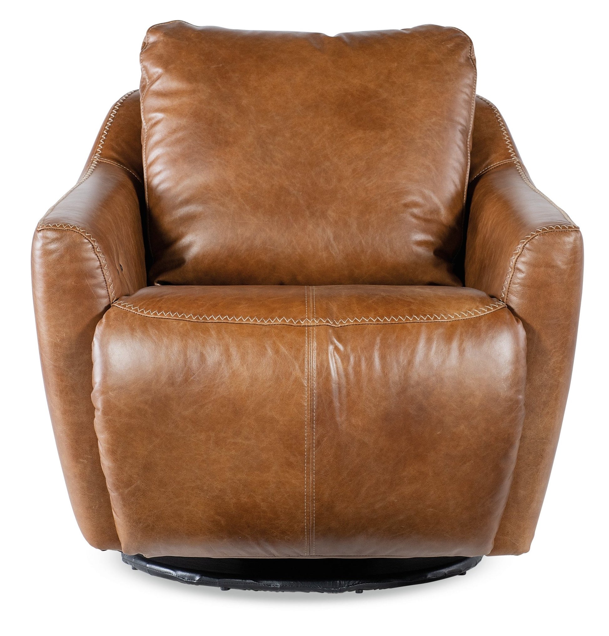 HookerBeau Swivel w/Power Footrest