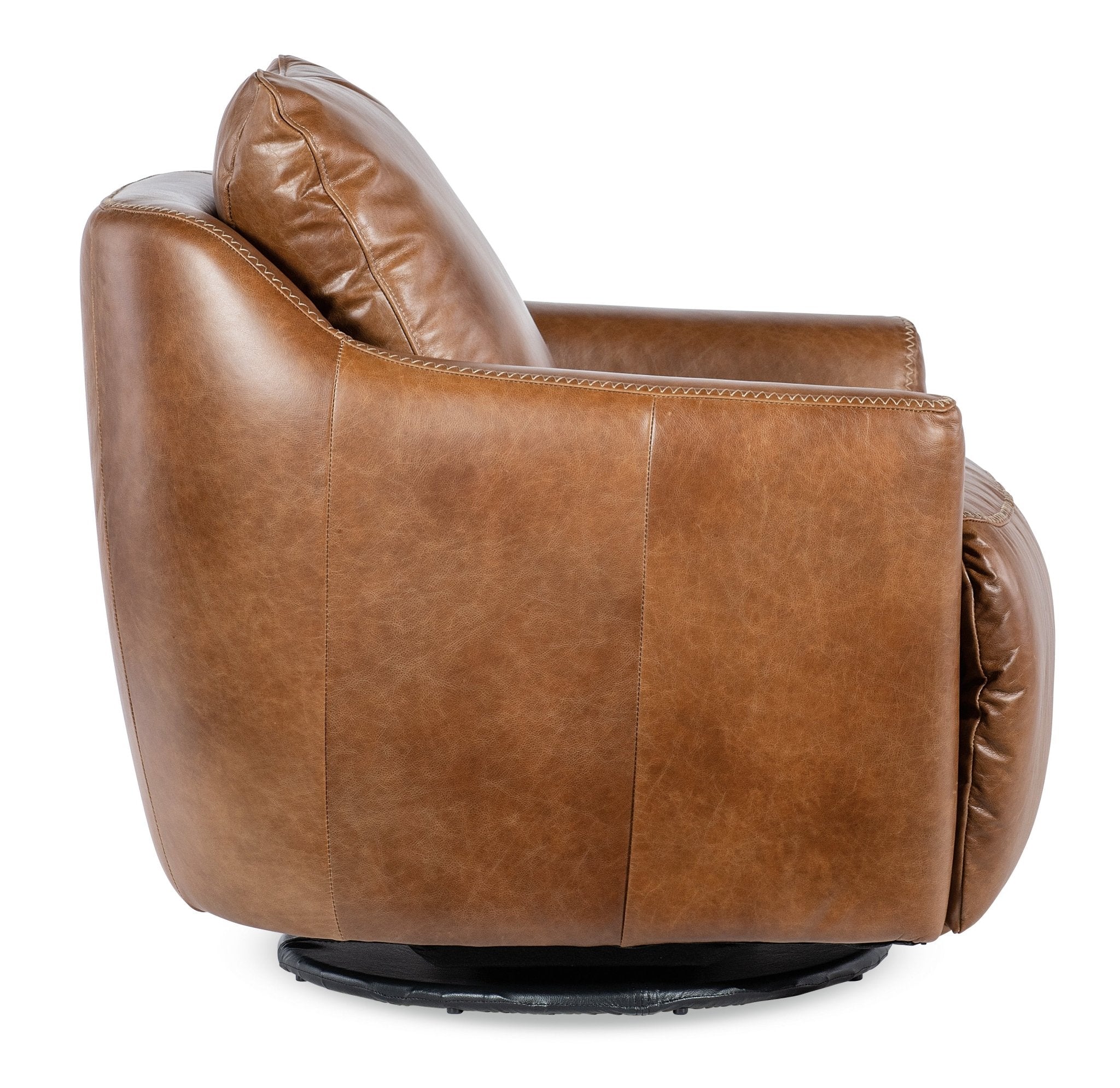 HookerBeau Swivel w/Power Footrest