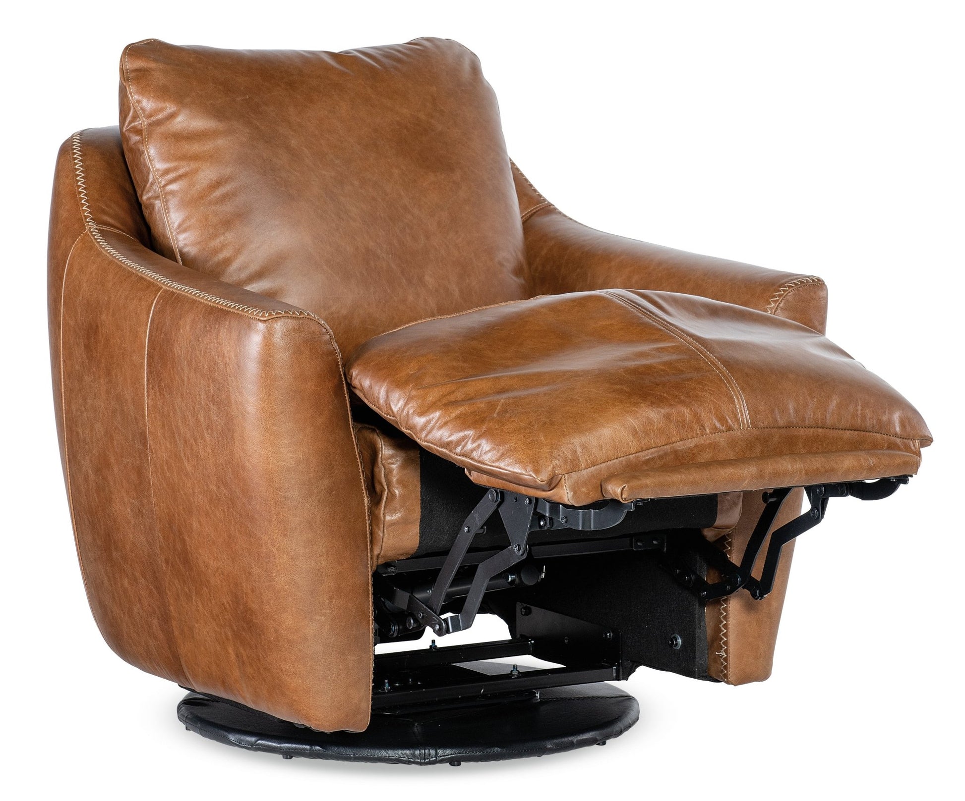 HookerBeau Swivel w/Power Footrest