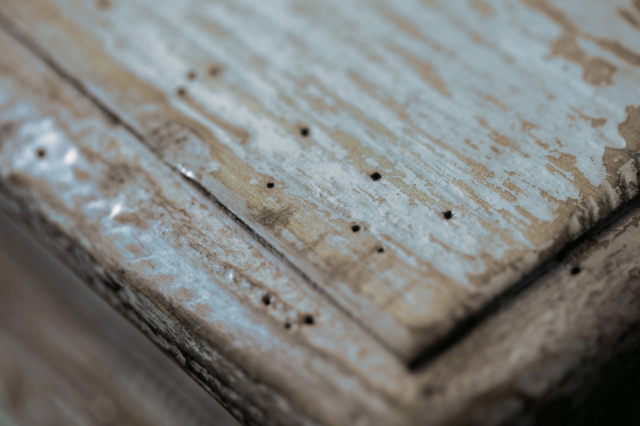 HookerBeaumont Bachelors Chest