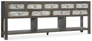 HookerBeaumont Console