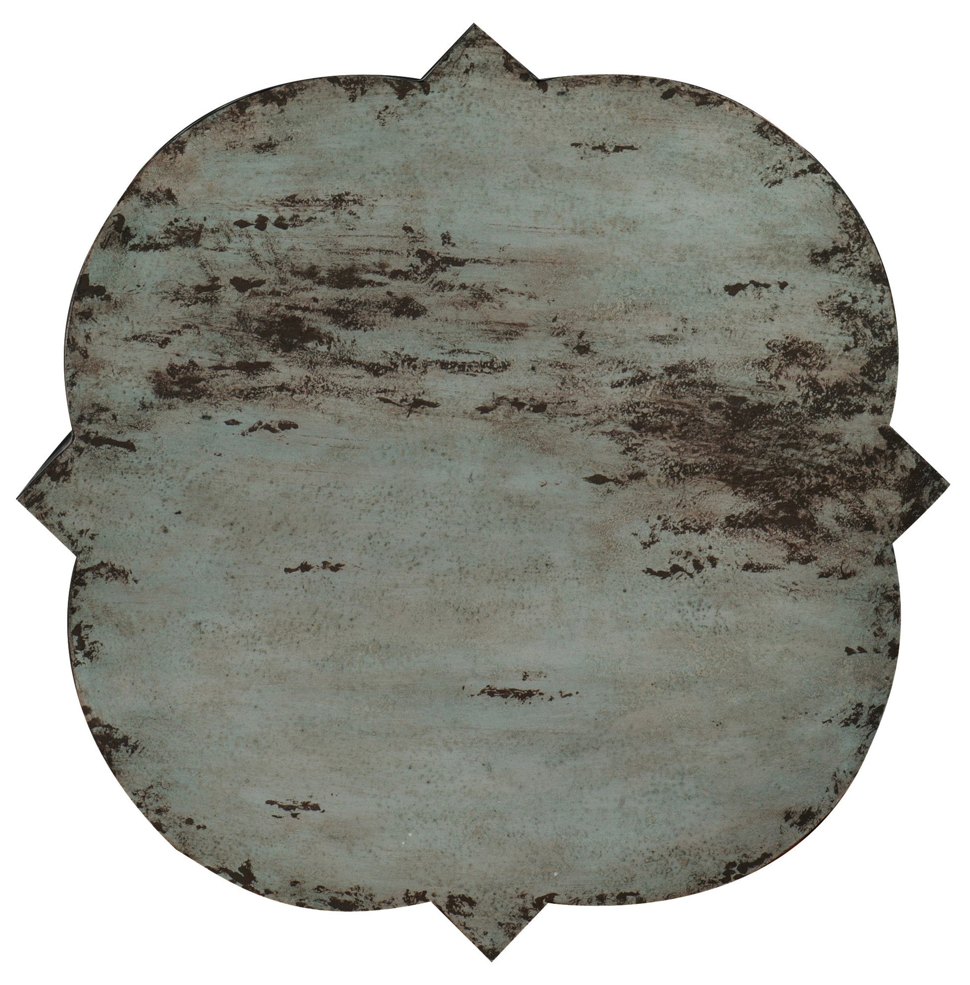 HookerBeaumont End Table