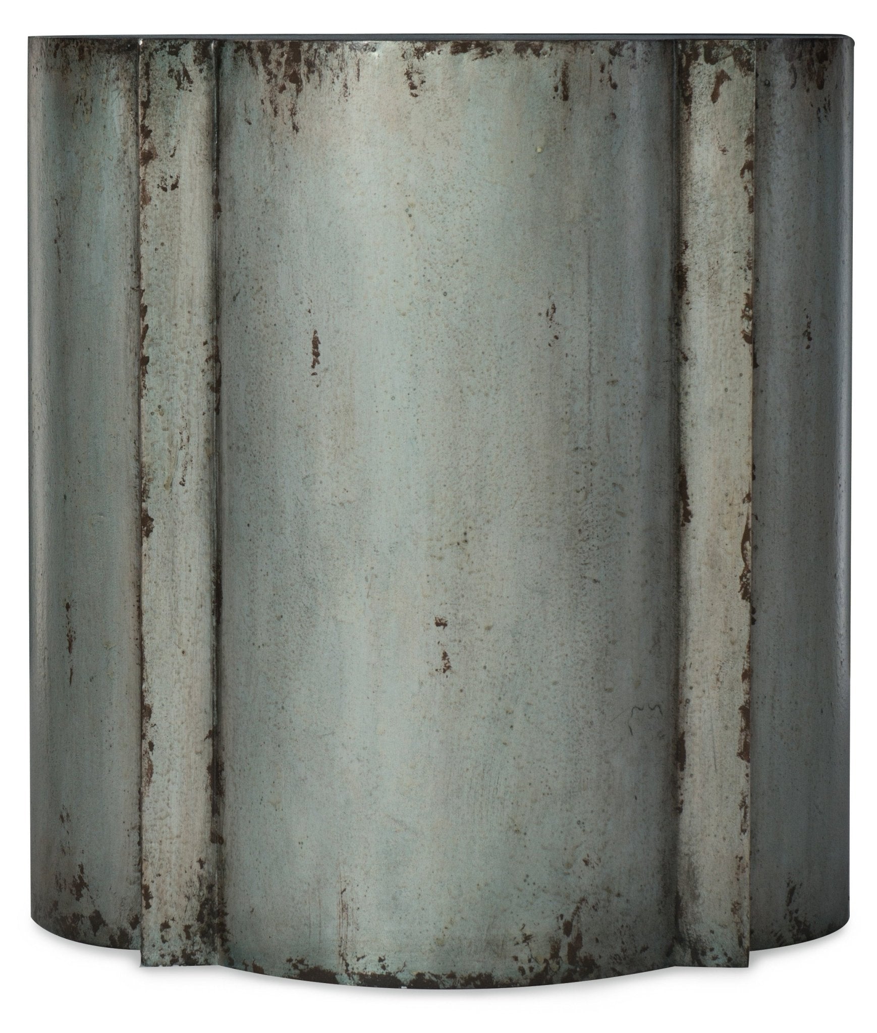 HookerBeaumont End Table