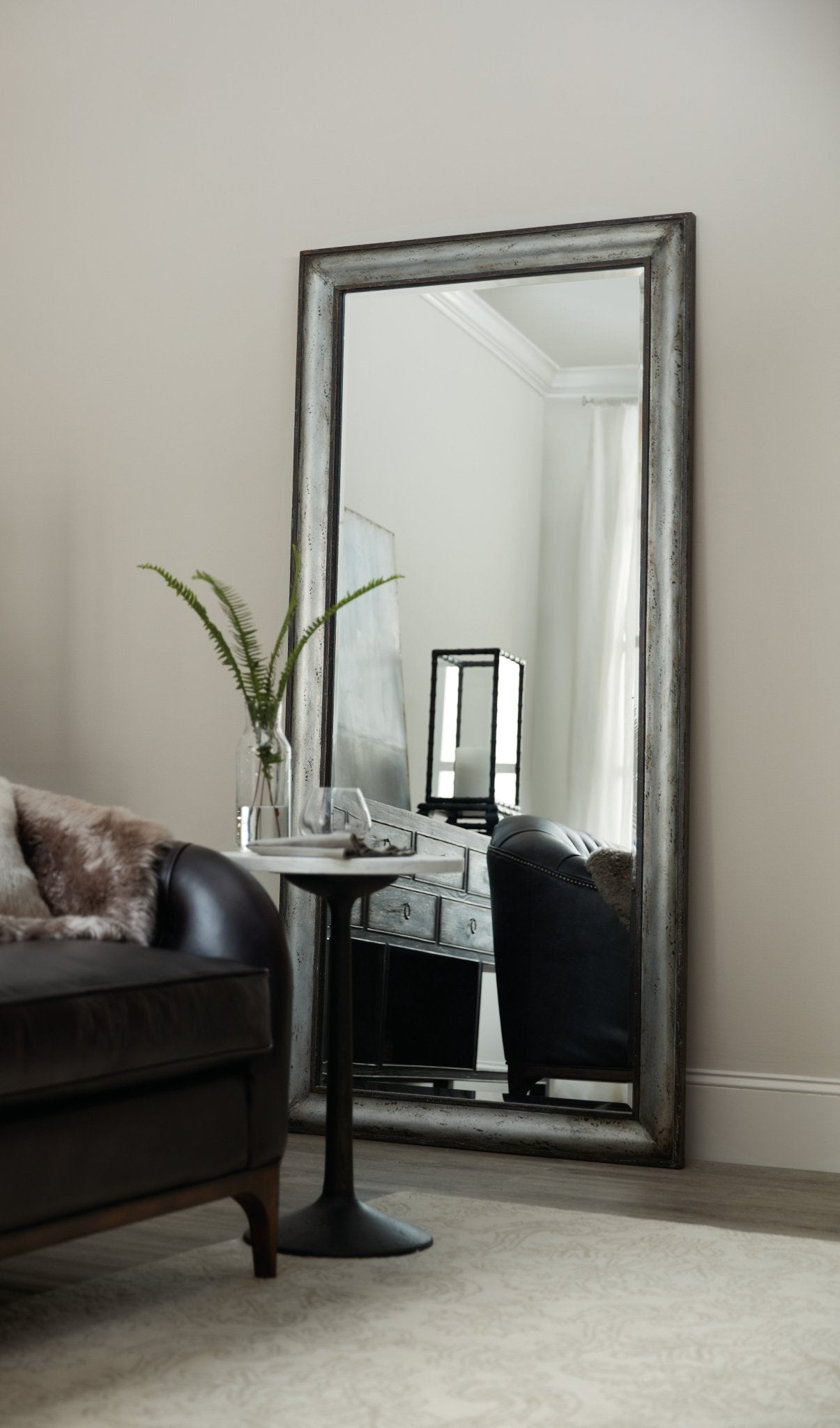 HookerBeaumont Martini Table