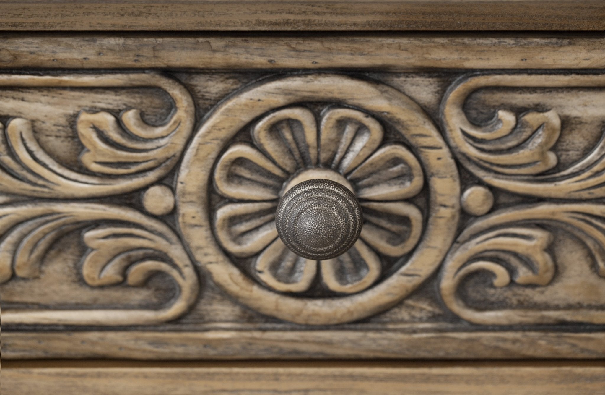 HookerBexar Leg Huntboard