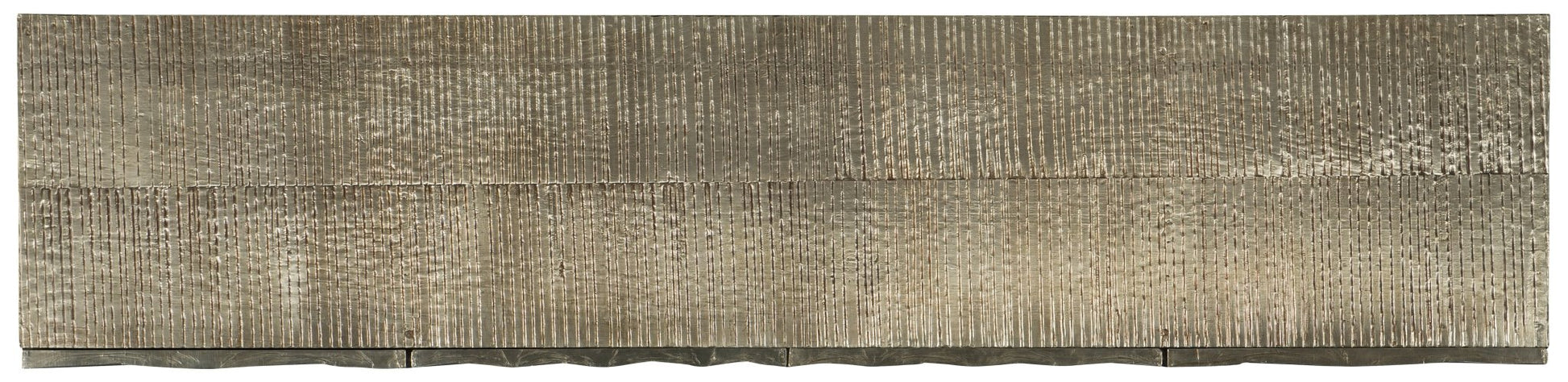 HookerBig Bang 78in Entertainment Console