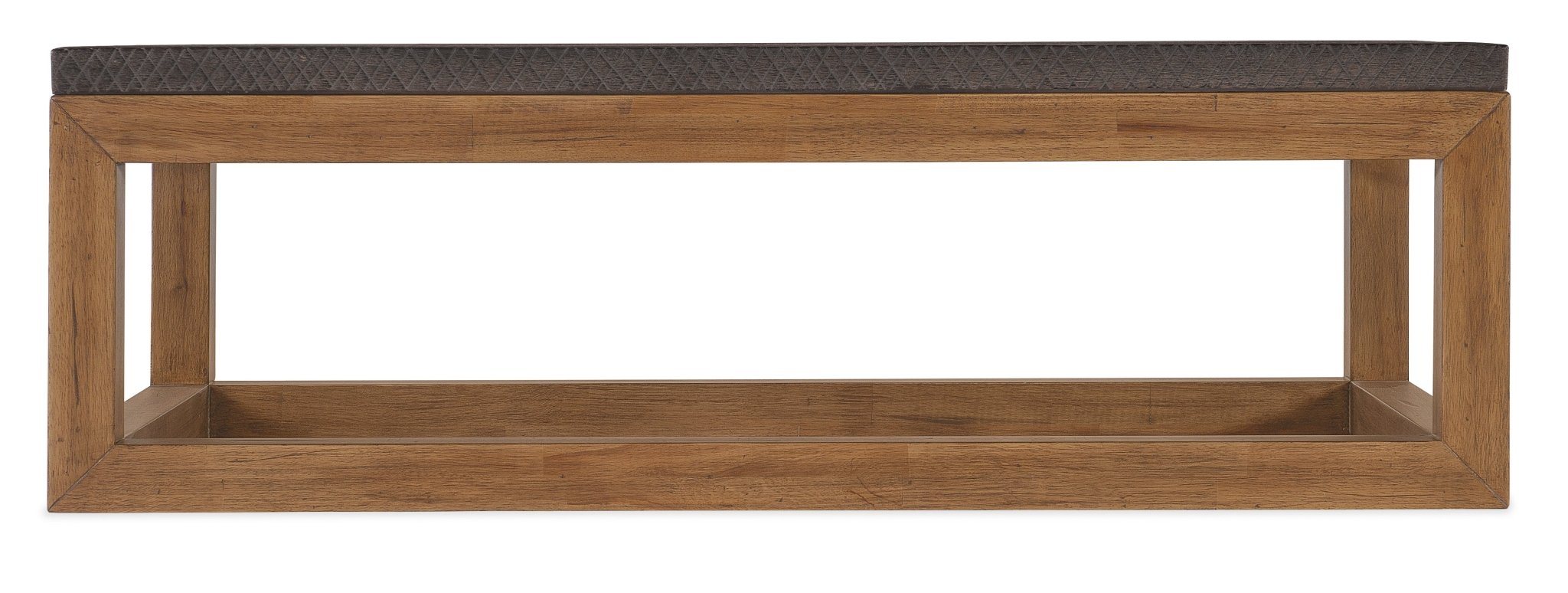 HookerBig Sky Cocktail Table