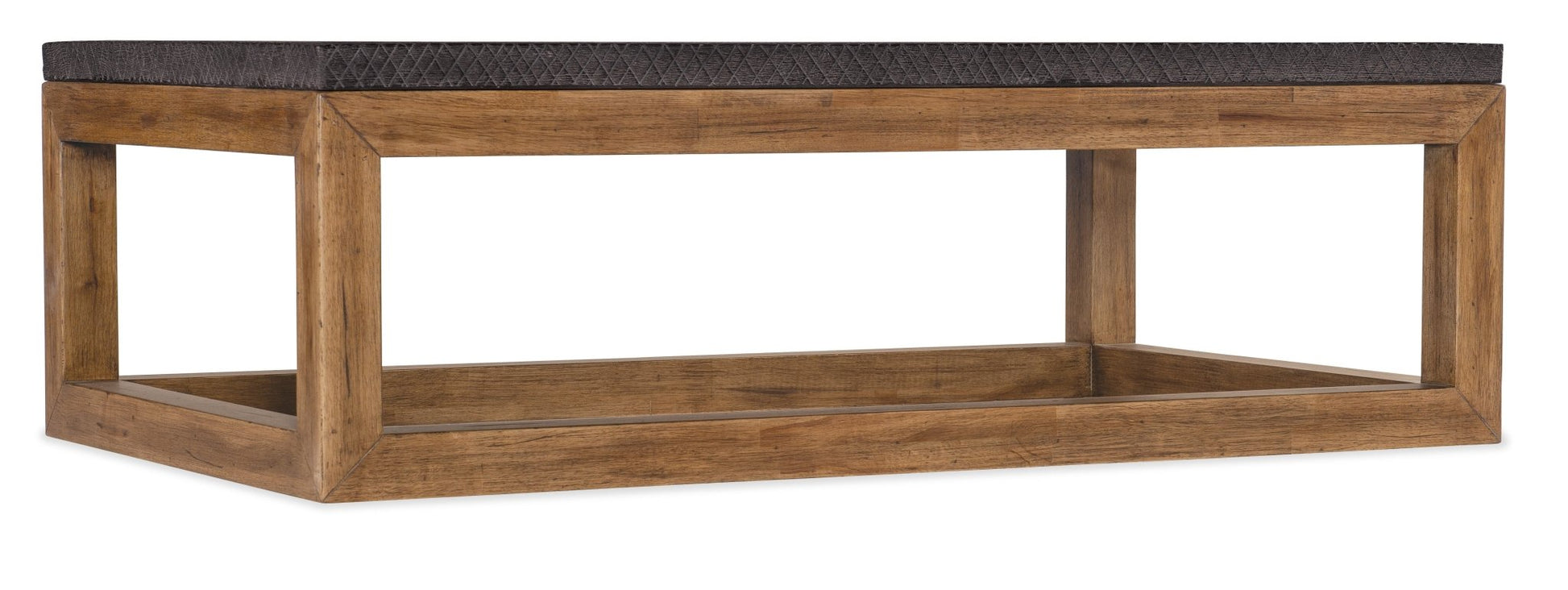 HookerBig Sky Cocktail Table