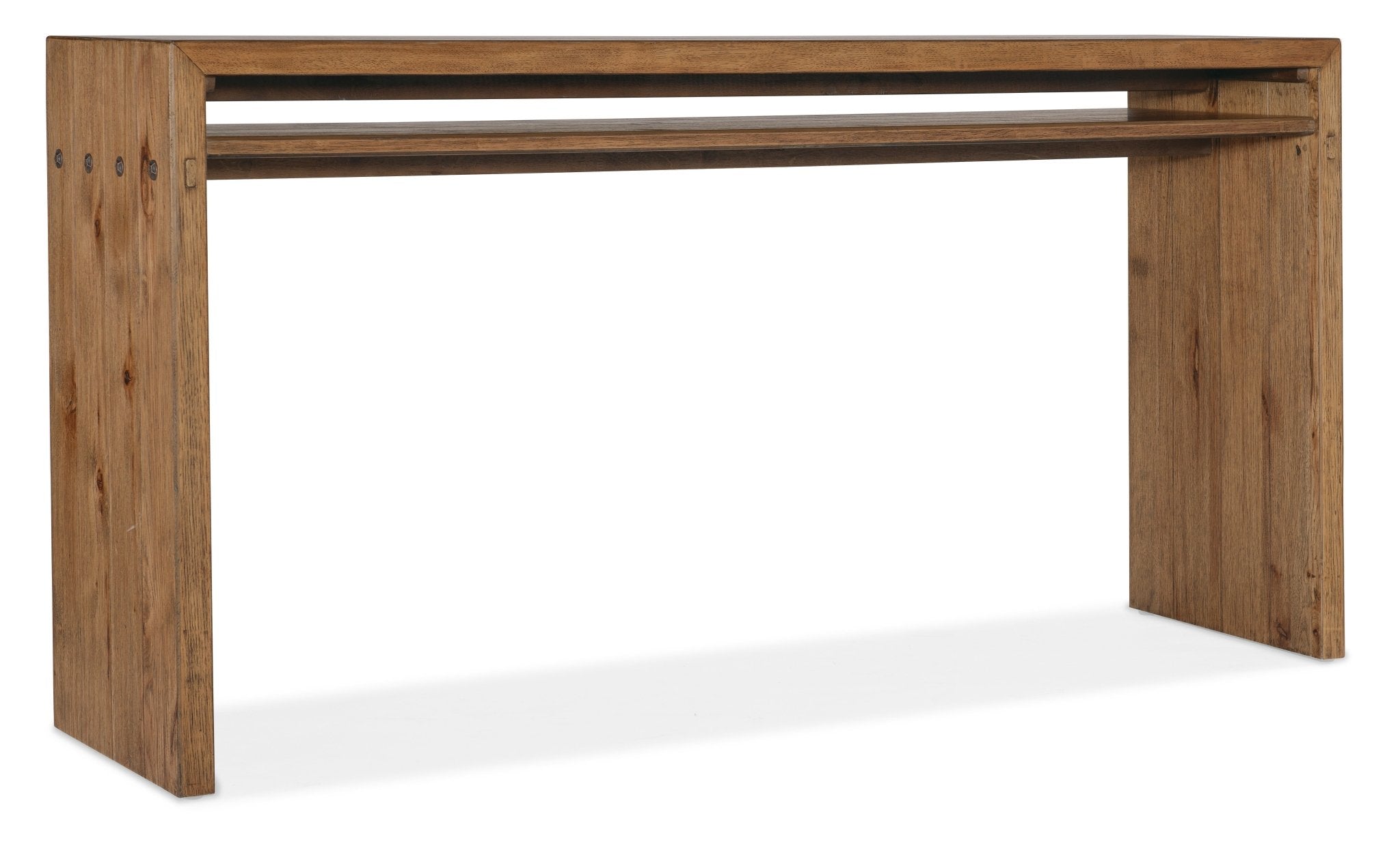 HookerBig Sky Console Table