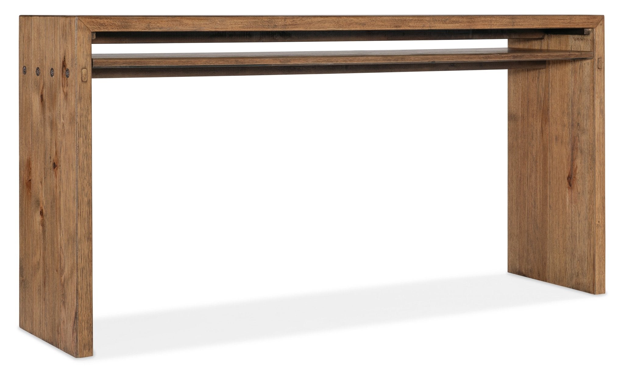 HookerBig Sky Console Table