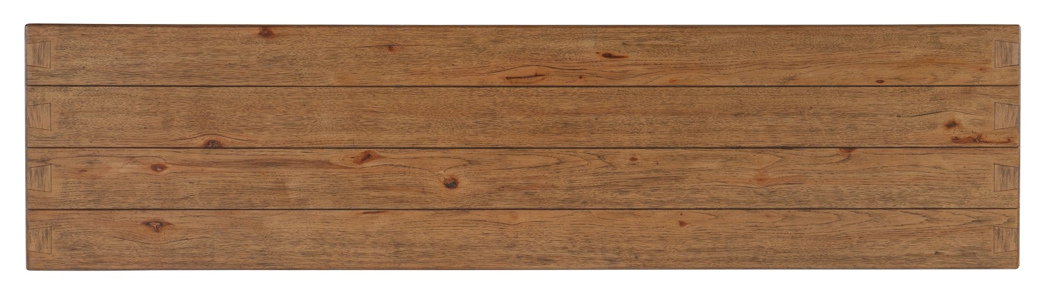 HookerBig Sky Console Table