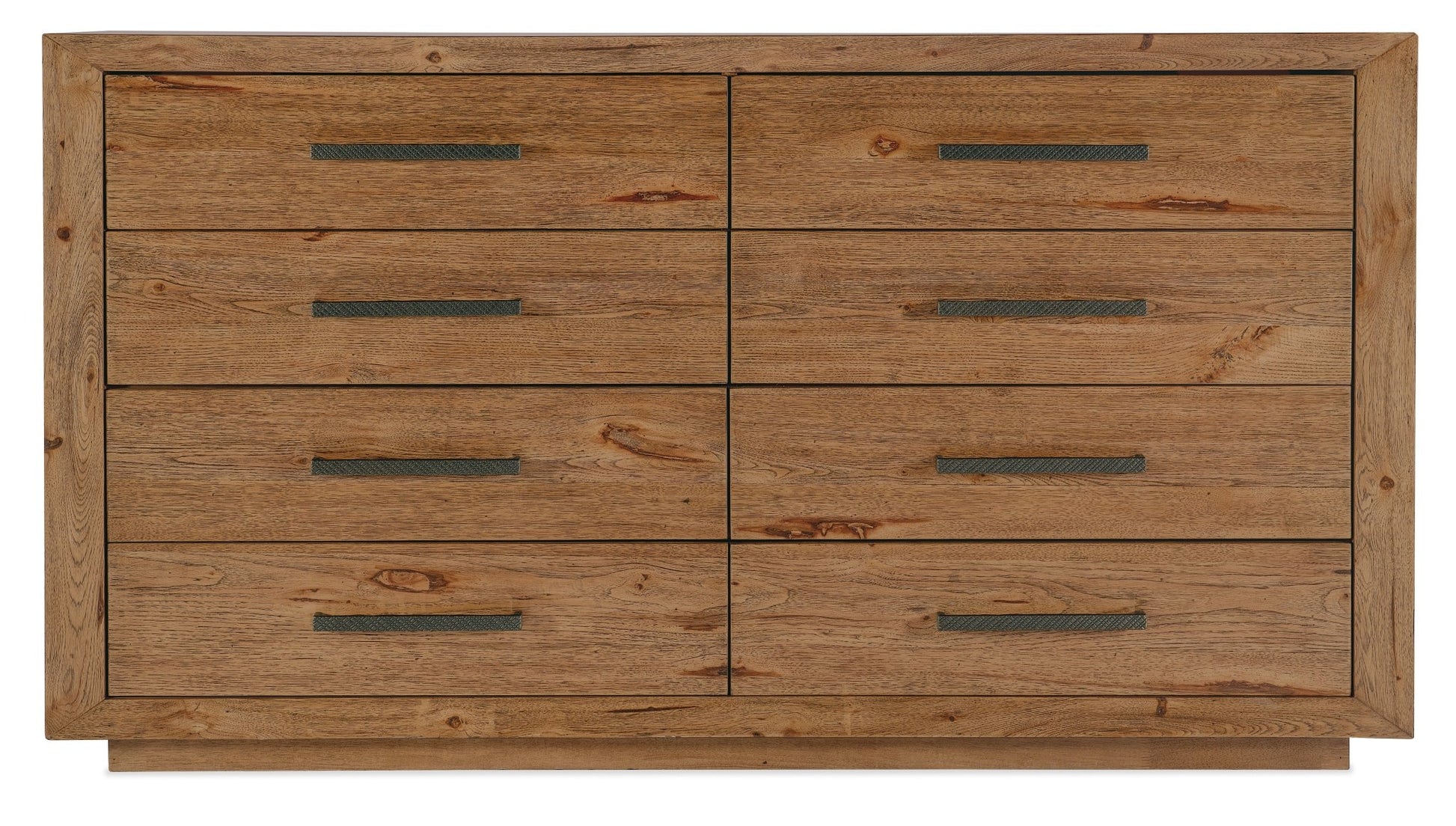HookerBig Sky Eight Drawer Dresser