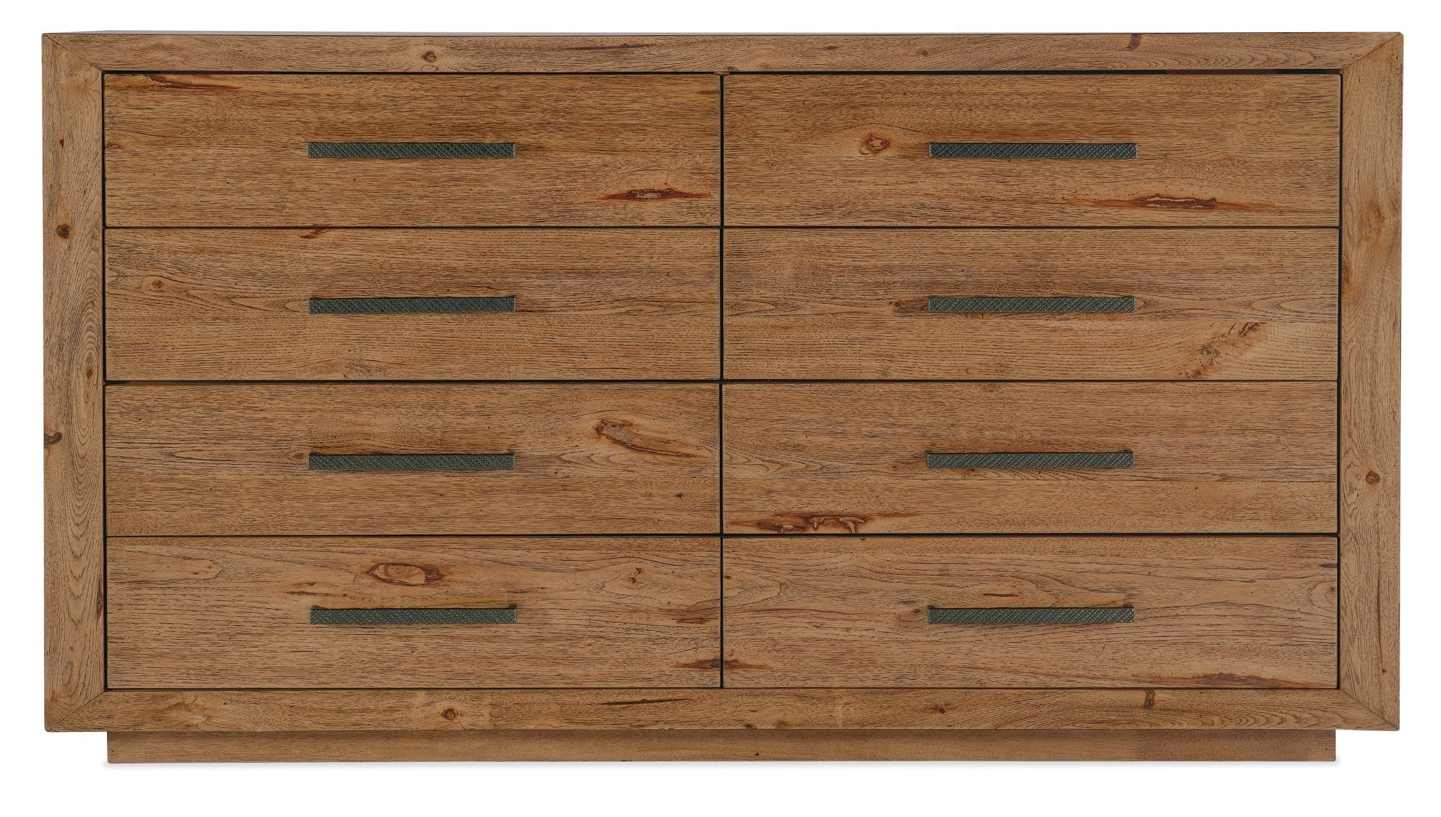 HookerBig Sky Eight Drawer Dresser