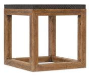 HookerBig Sky End Table