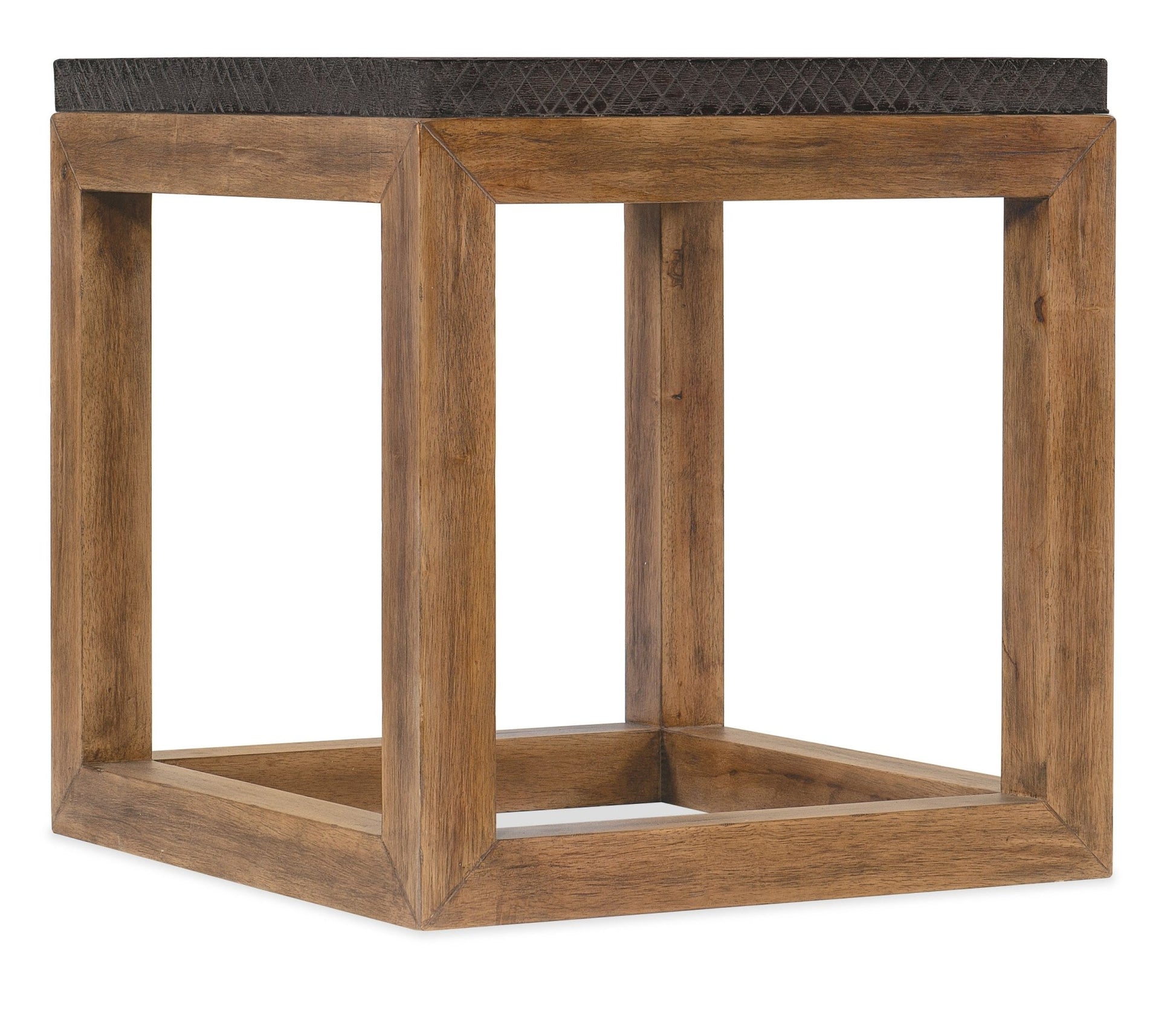 HookerBig Sky End Table