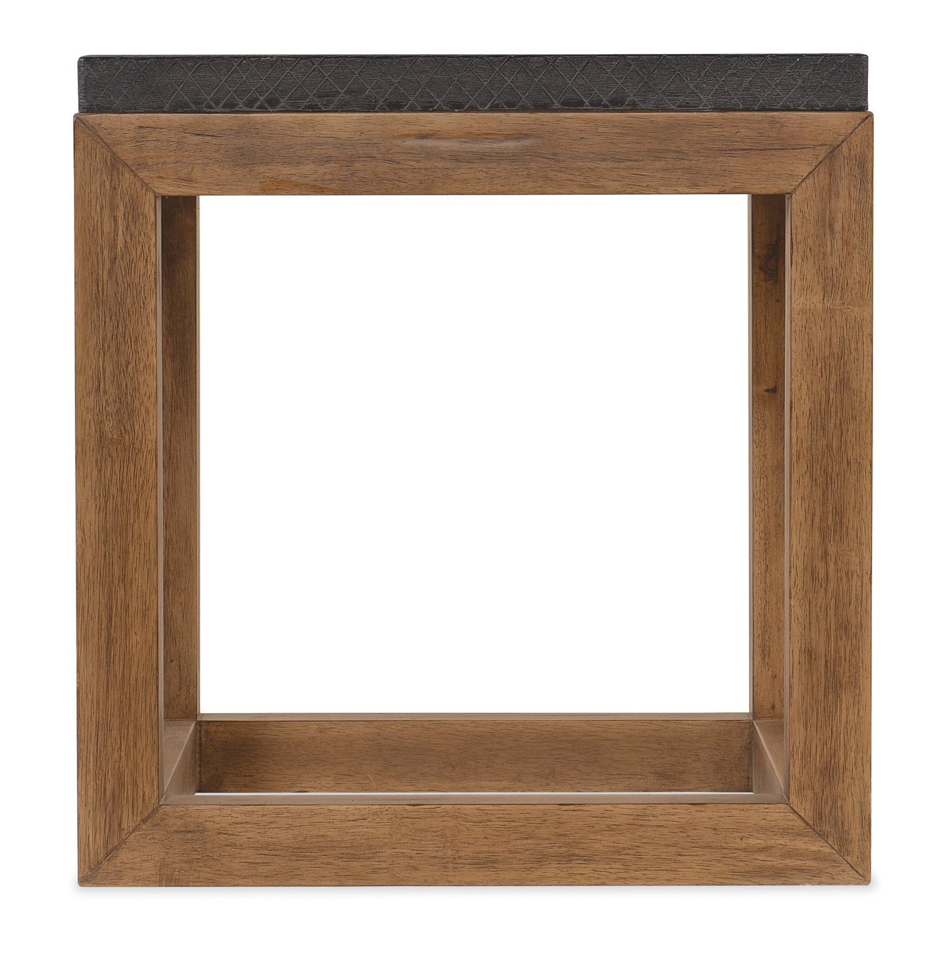 HookerBig Sky End Table