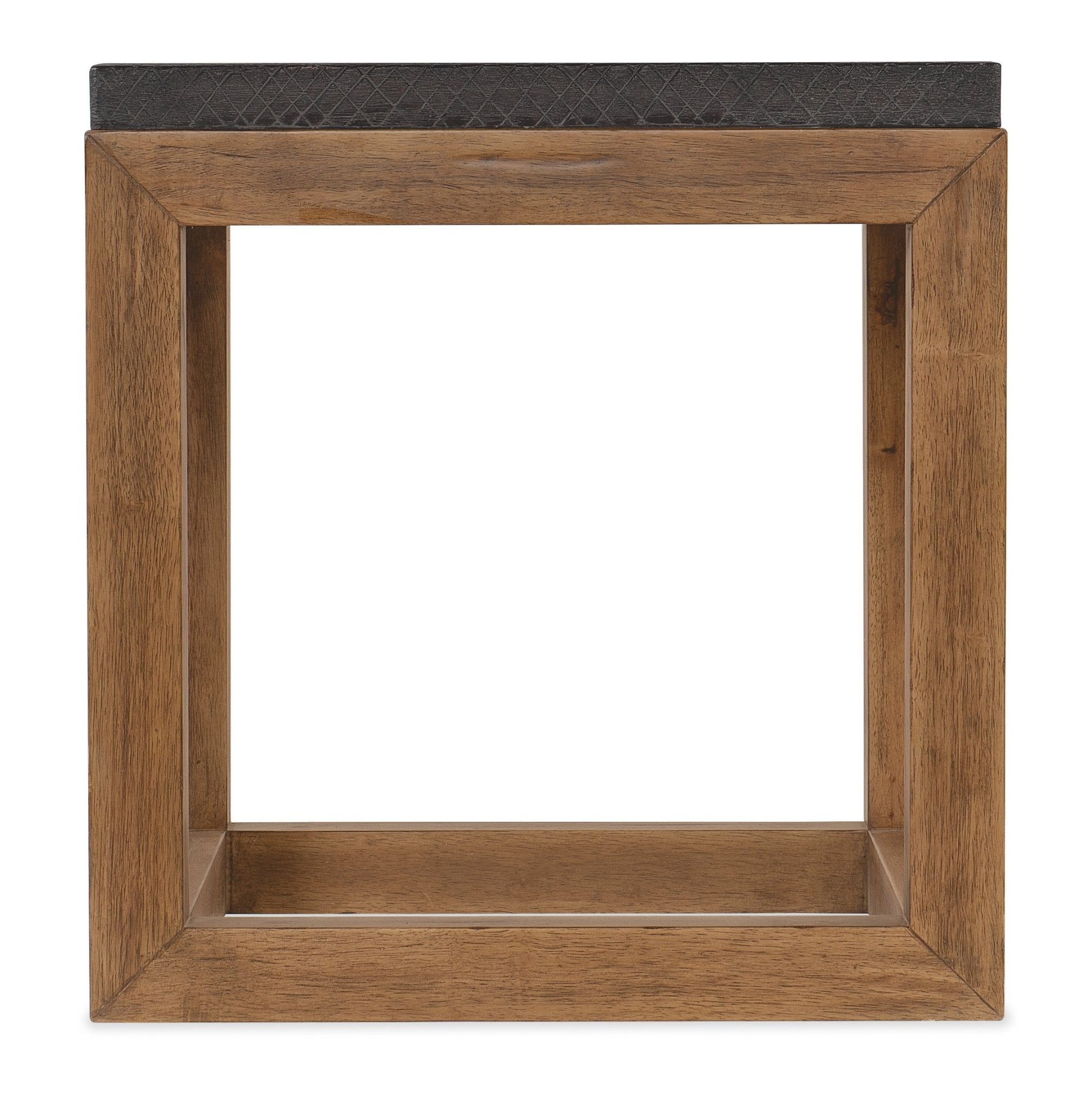 HookerBig Sky End Table