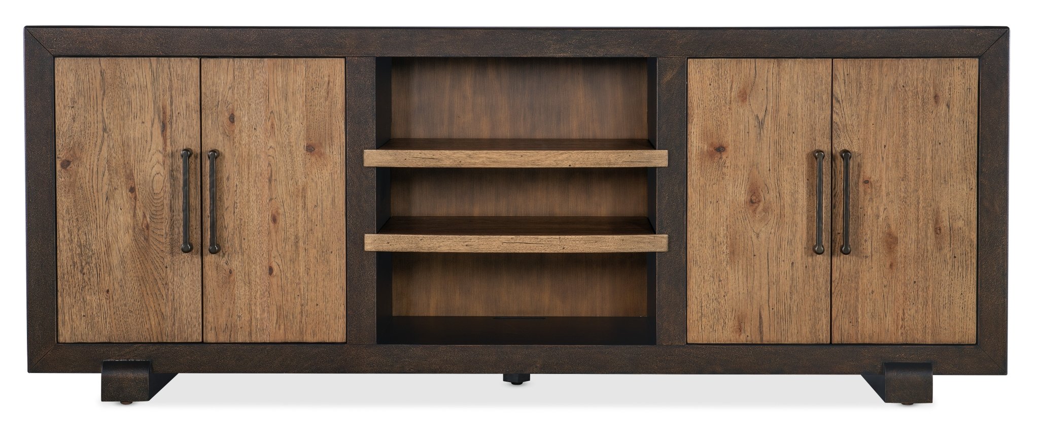 HookerBig Sky Entertainment Console