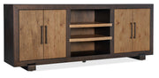 HookerBig Sky Entertainment Console