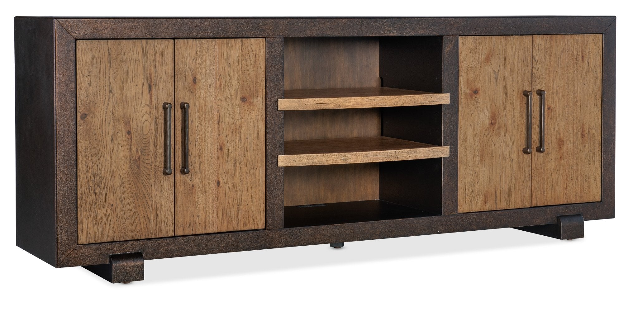 HookerBig Sky Entertainment Console