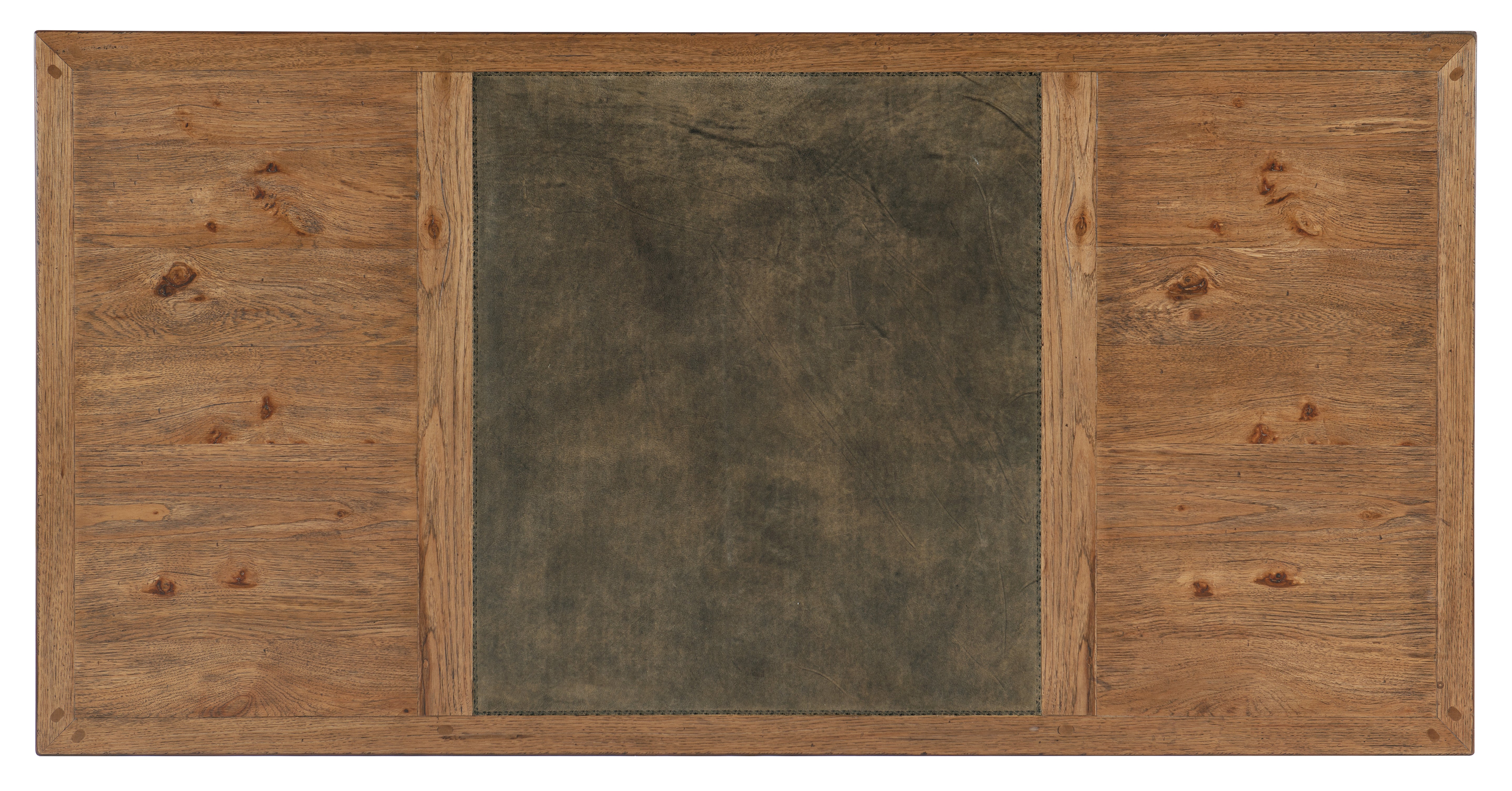 Big Sky Executive Desk