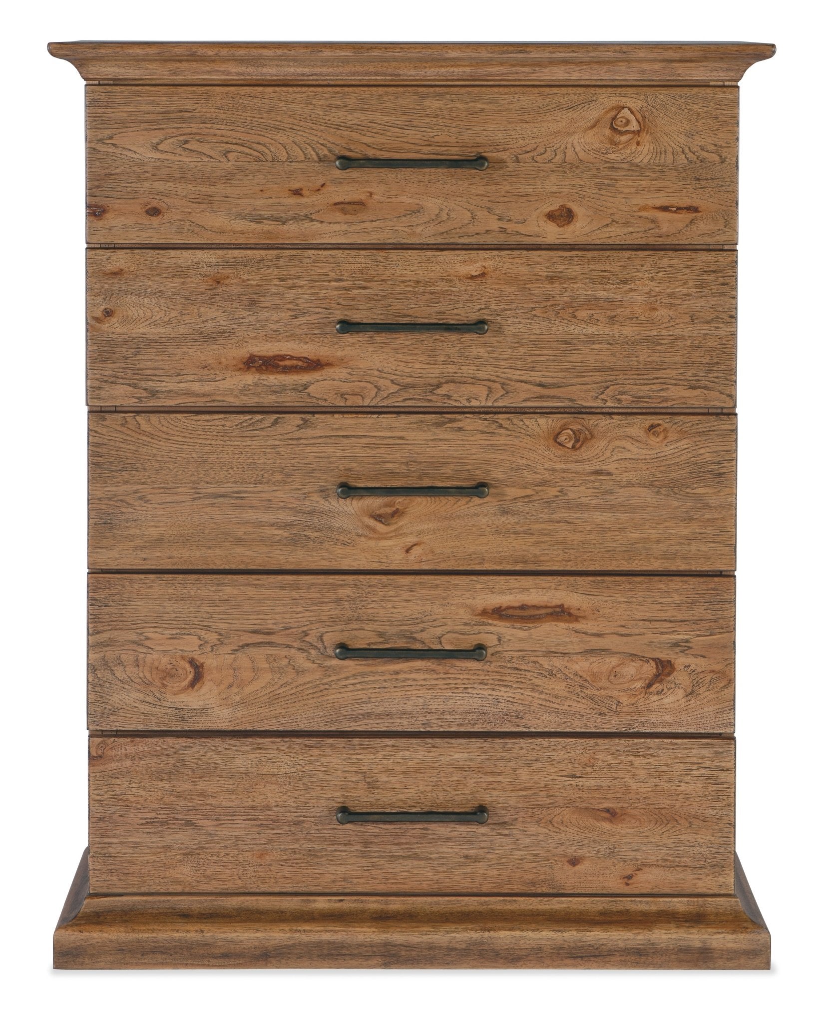 HookerBig Sky Five Drawer Chest