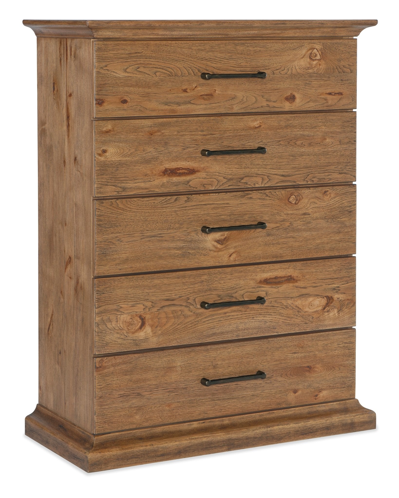 HookerBig Sky Five Drawer Chest