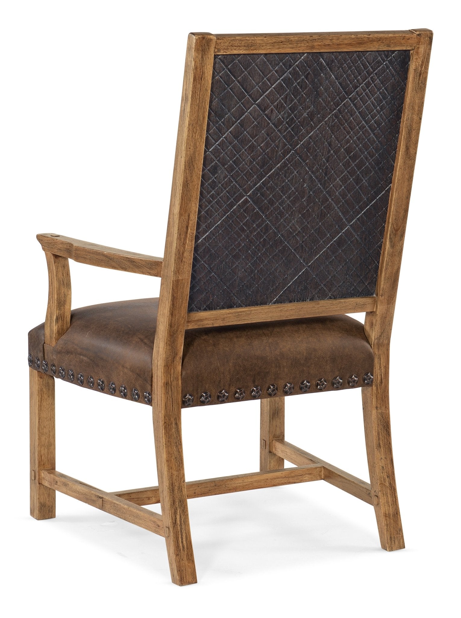 HookerBig Sky Host Chair