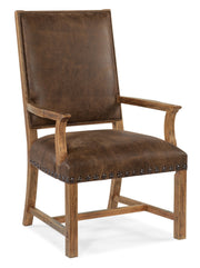 HookerBig Sky Host Chair