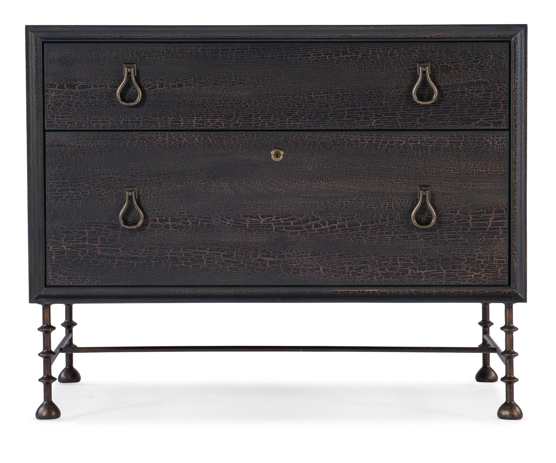 HookerBig Sky Lateral File Cabinet