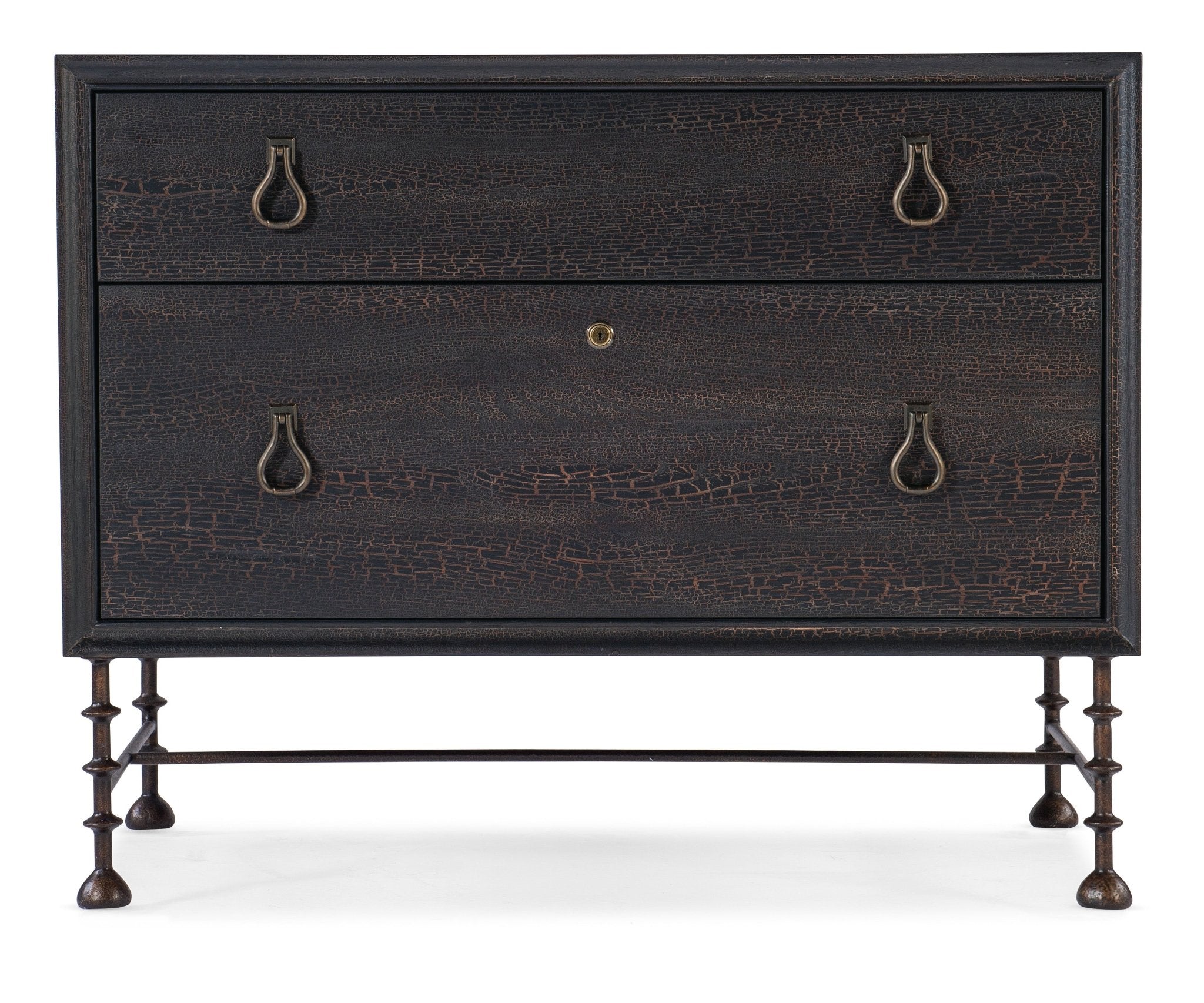 HookerBig Sky Lateral File Cabinet