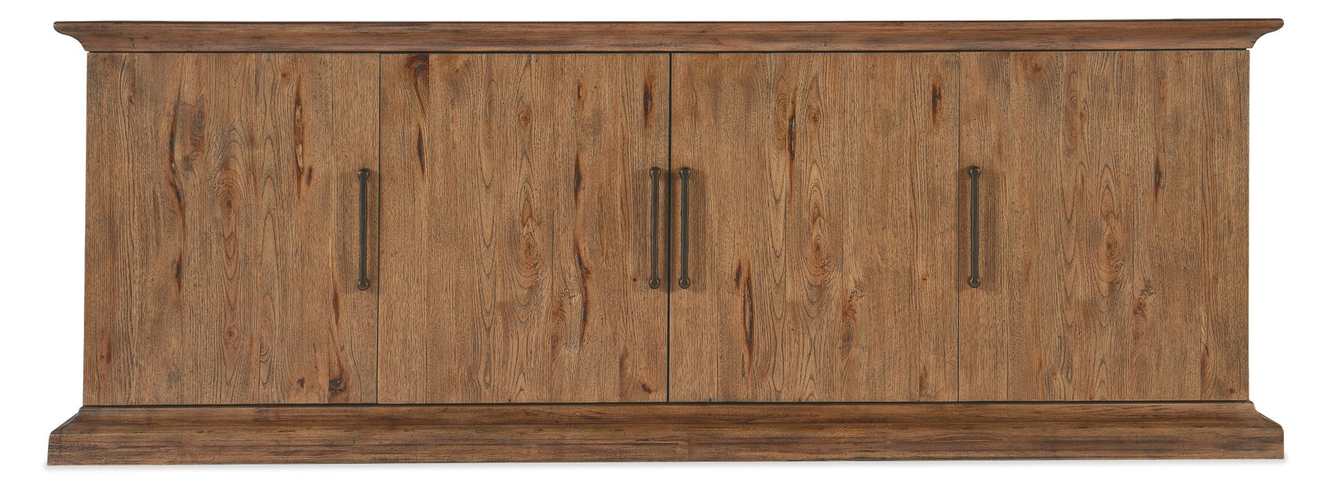 HookerBig Sky Media Console