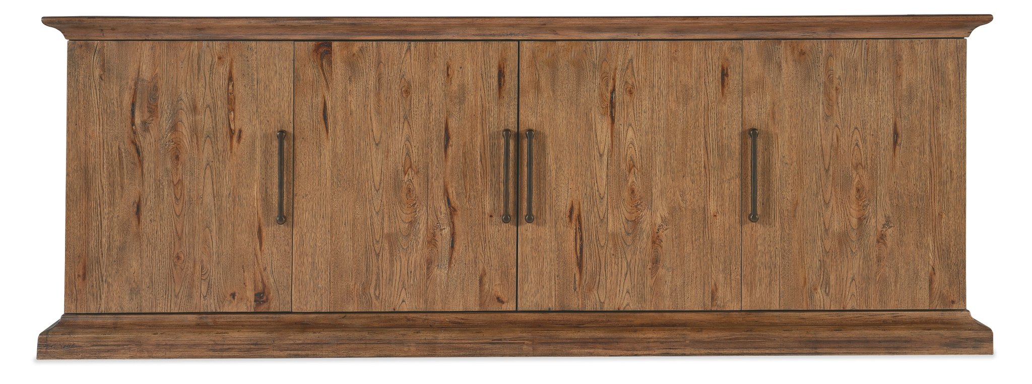 HookerBig Sky Media Console