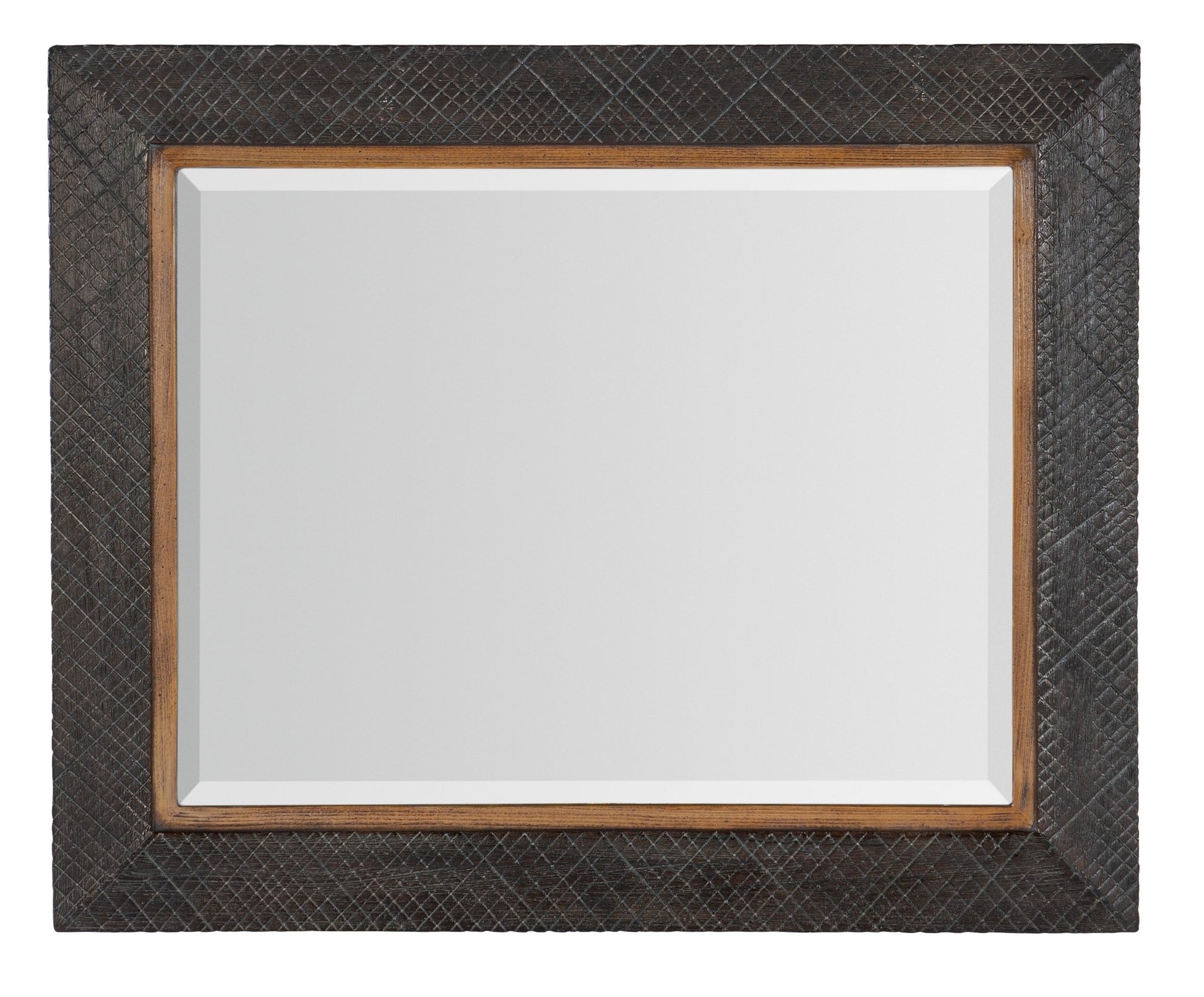 HookerBig Sky Portrait Mirror