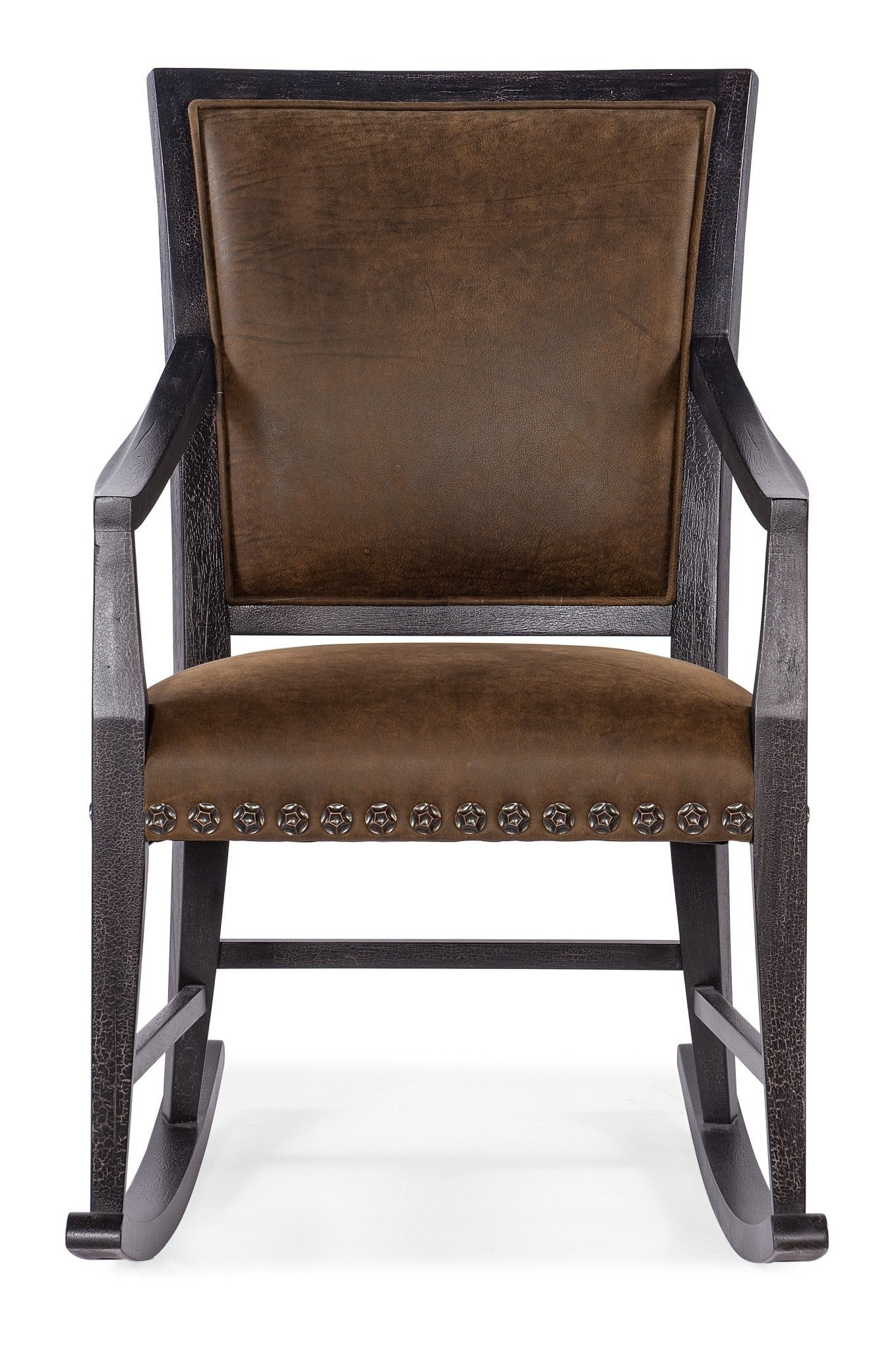 HookerBig Sky Rocking Chair