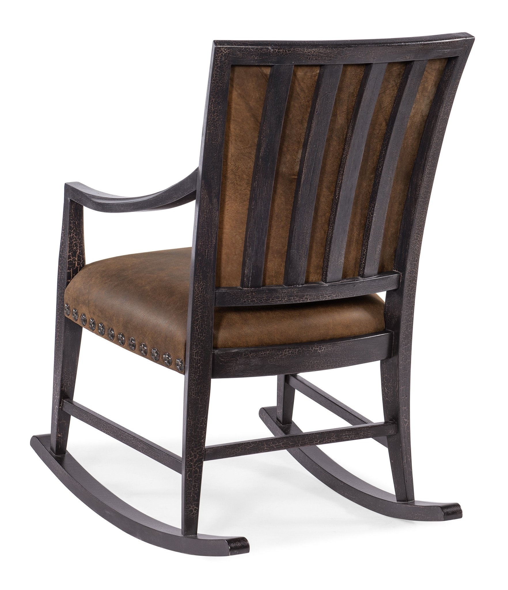HookerBig Sky Rocking Chair