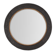 HookerBig Sky Round Accent Mirror