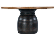 HookerBig Sky Round Dining Table