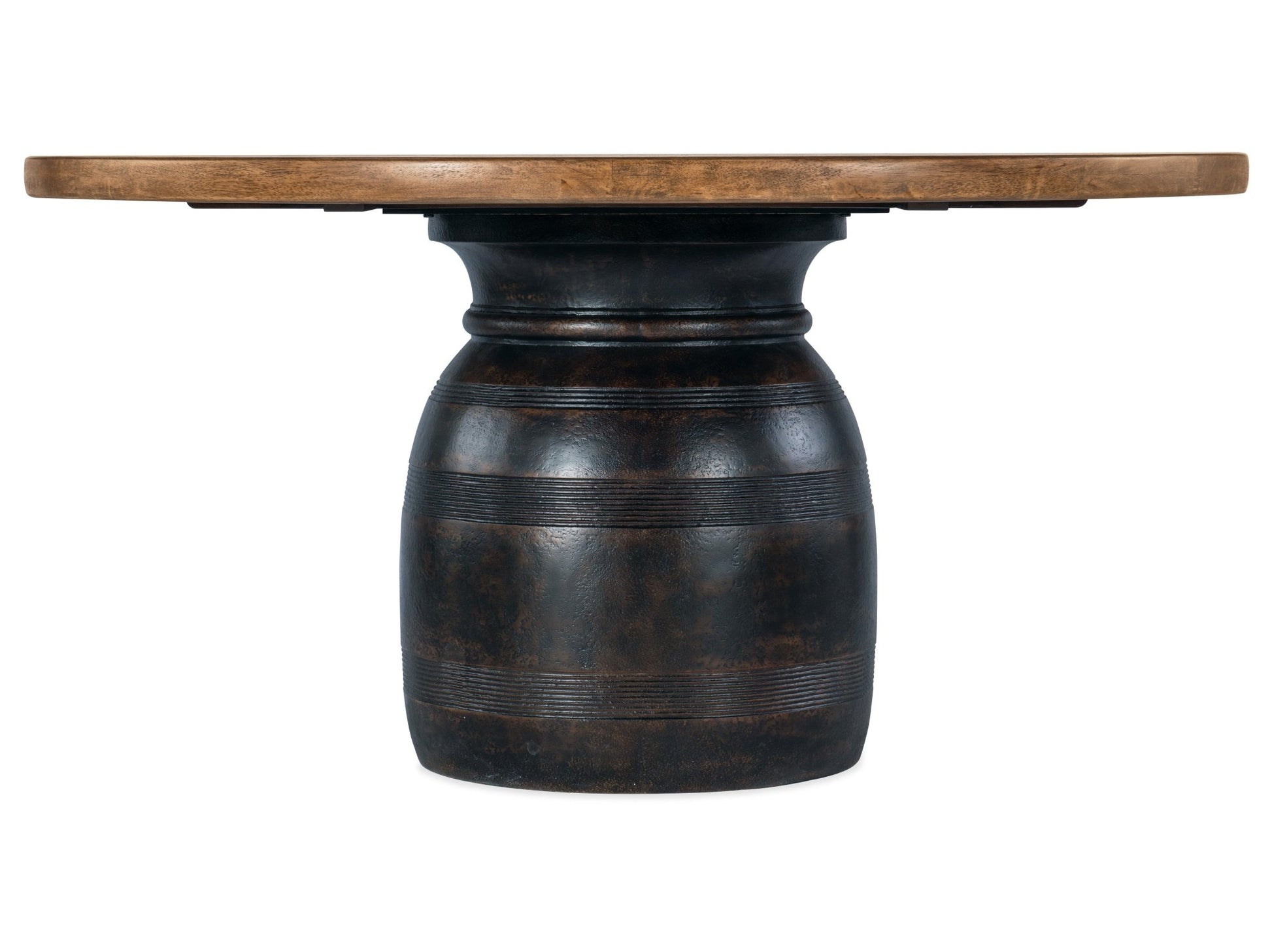 HookerBig Sky Round Dining Table
