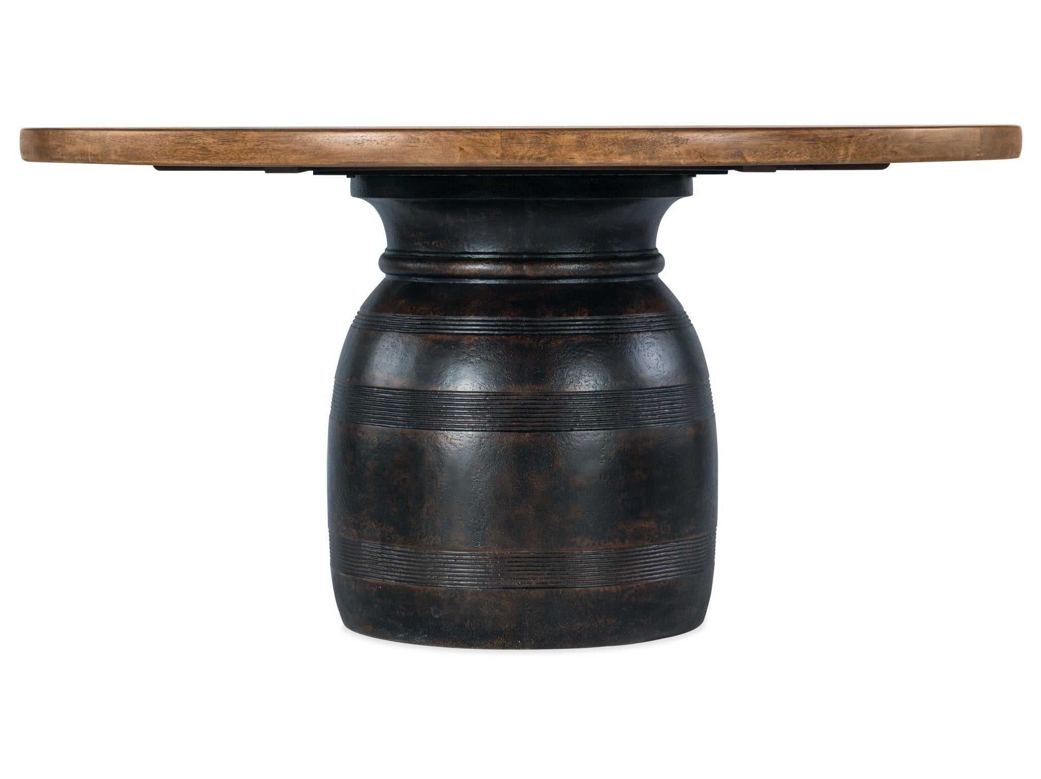 HookerBig Sky Round Dining Table