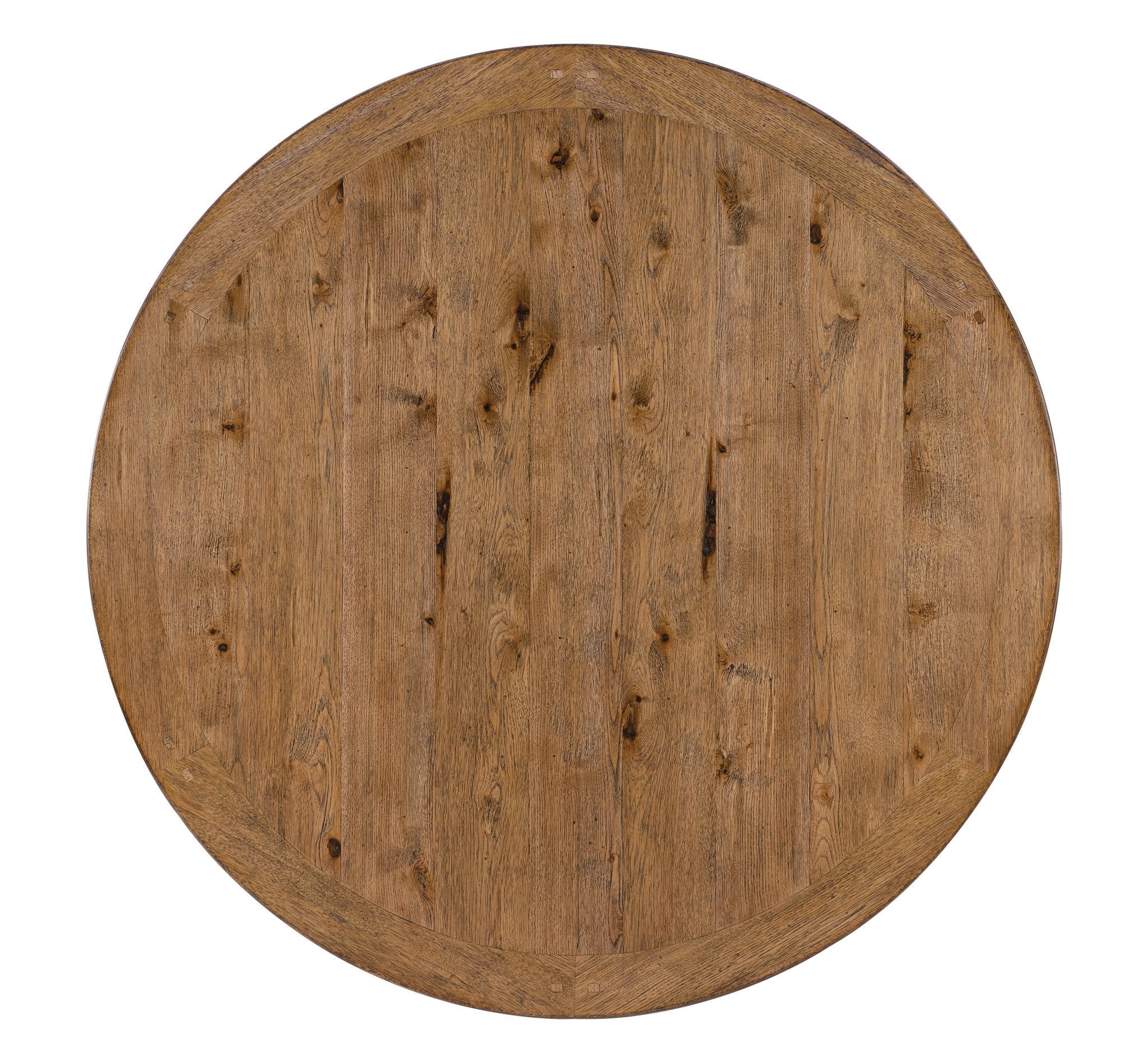 HookerBig Sky Round Dining Table