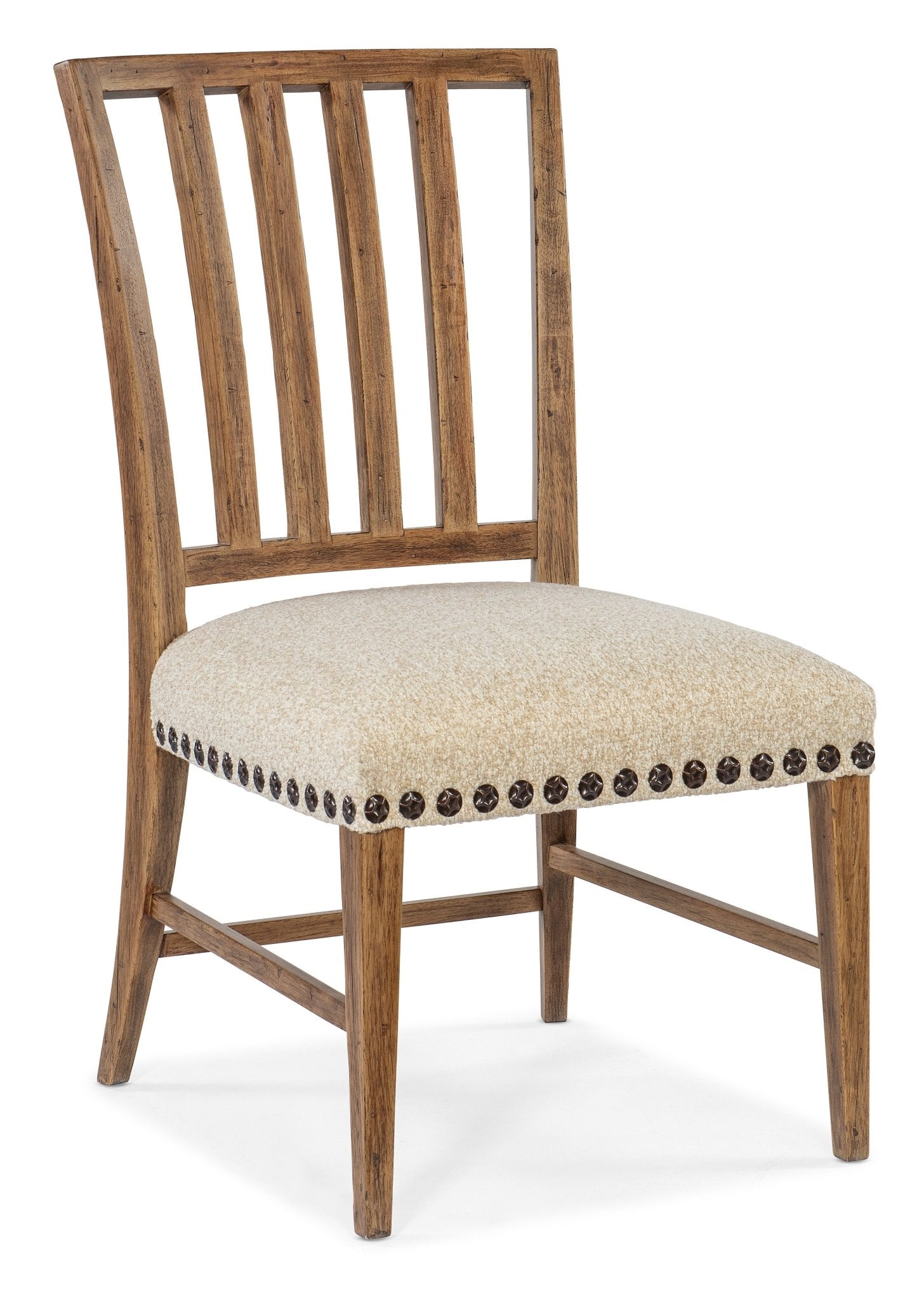 HookerBig Sky Side Chair