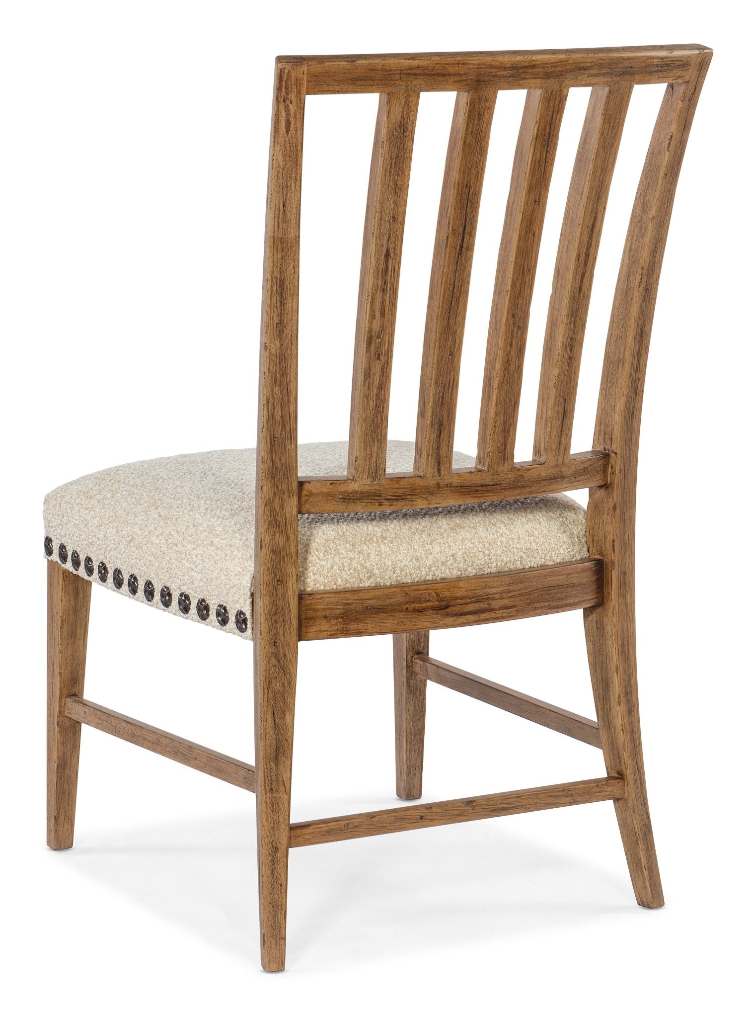 HookerBig Sky Side Chair