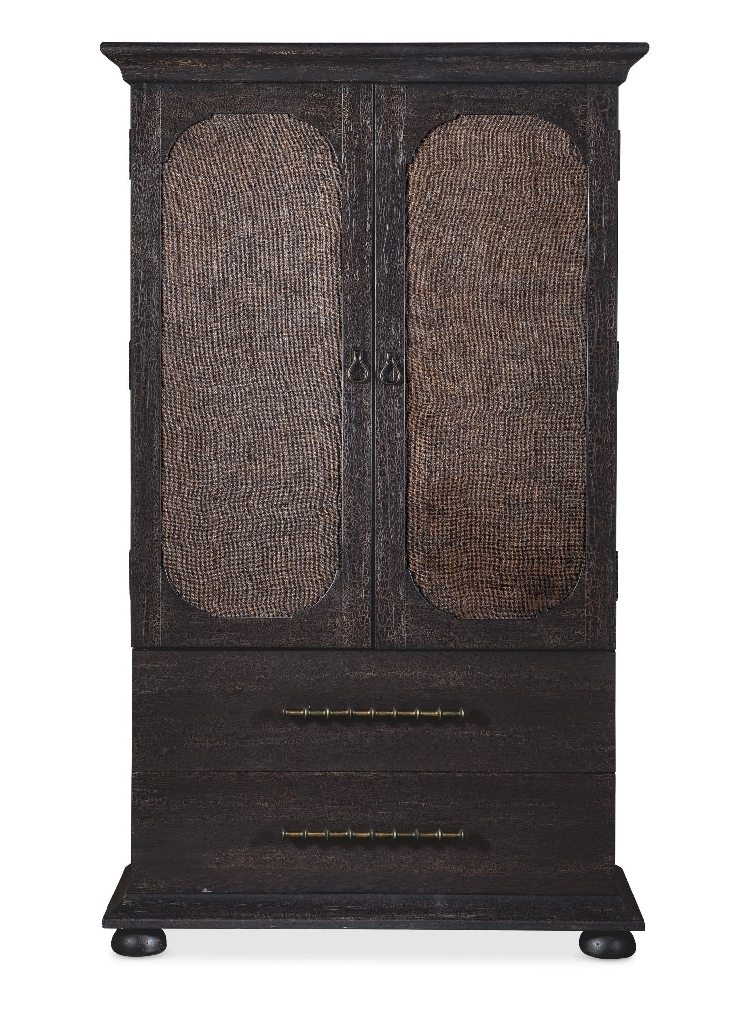 HookerBig Sky Small Wardrobe