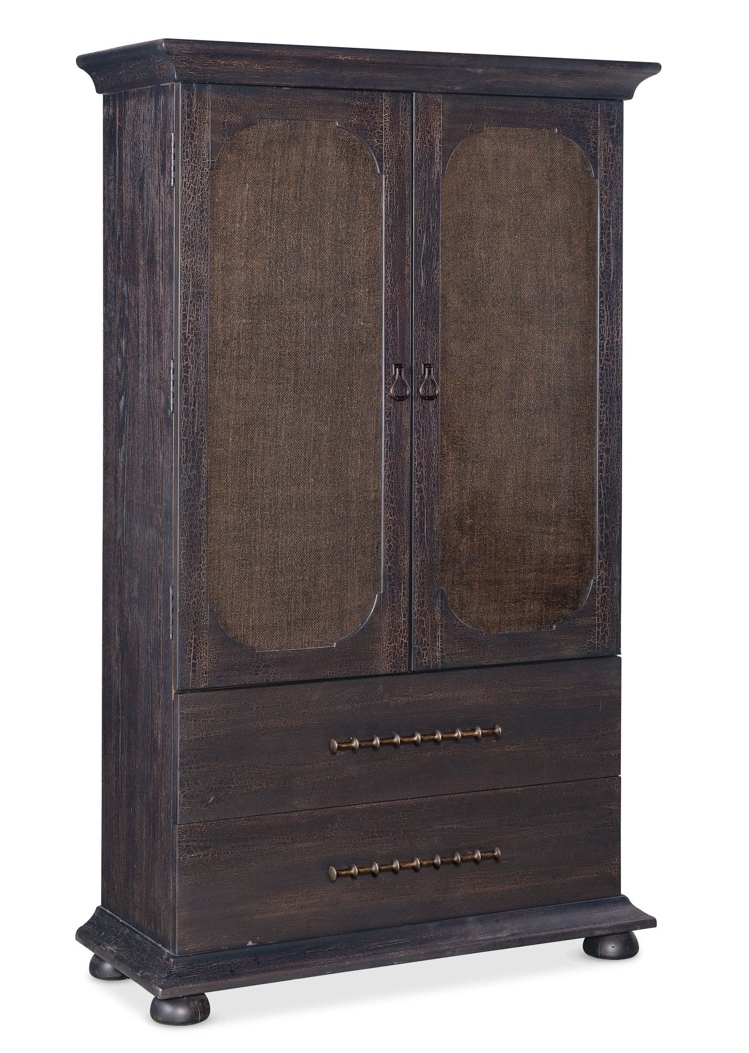 HookerBig Sky Small Wardrobe