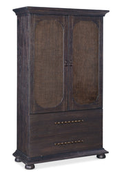 HookerBig Sky Small Wardrobe