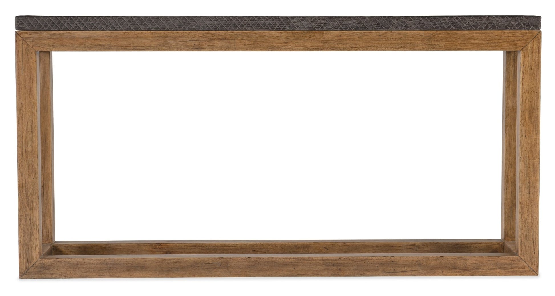 HookerBig Sky Sofa Table