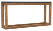 HookerBig Sky Sofa Table