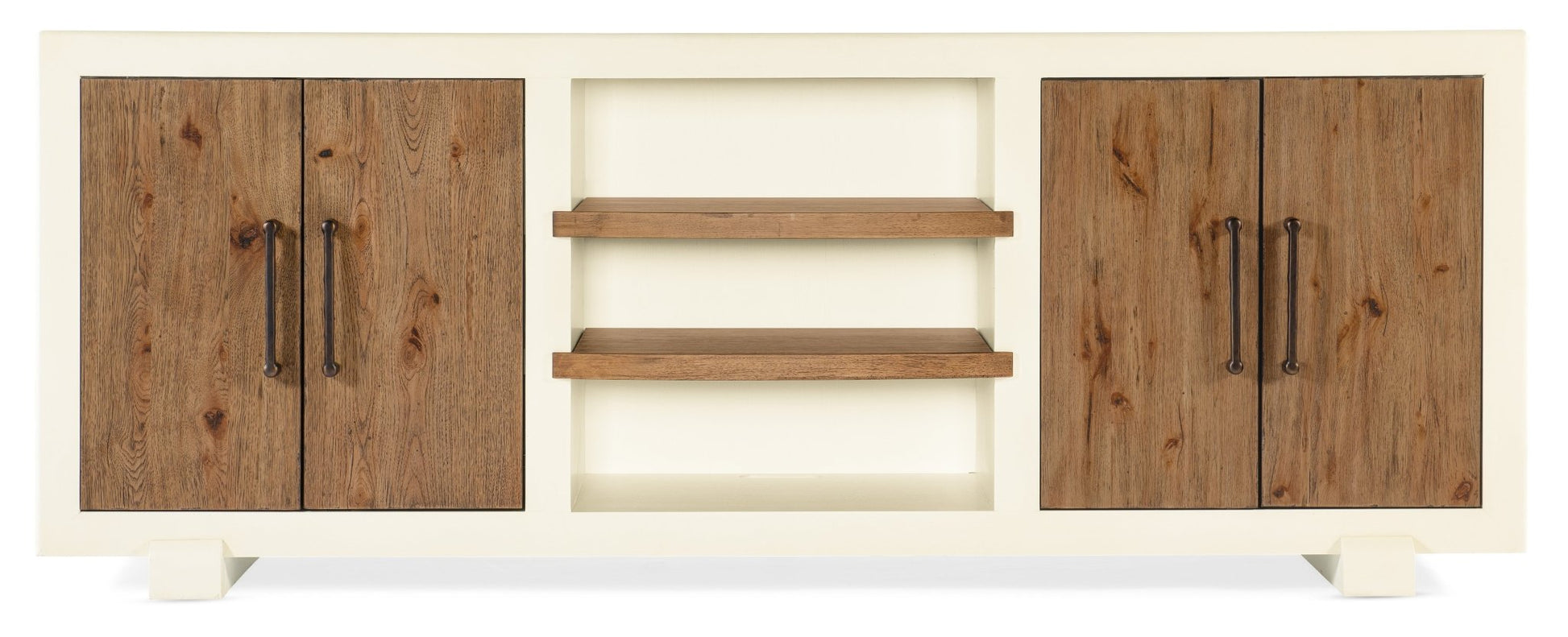 HookerBig Sky Tahoe Entertainment Console